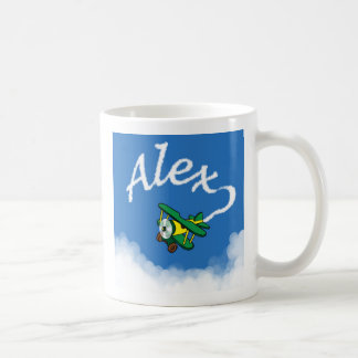 Alex Koffiemok