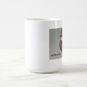 Alex koffiemok mok (Center)