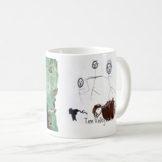 Alex Lavine Mok (Voorkant rechts)