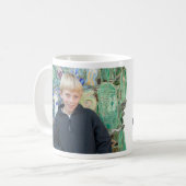 Alex Lavine Mok (Voorkant links)