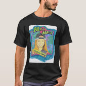 Alex Mack Classic T-shirt (Voorkant)
