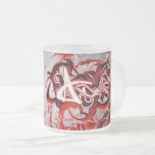 Alex Matglas Koffiemok (Voorkant rechts)