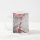 Alex Matglas Koffiemok (Links)