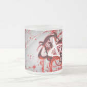 Alex Matglas Koffiemok (Center)