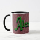 Alex mok (Links)