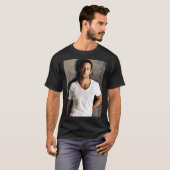 Alex O'Loughlin T-shirt (Voorkant volledig)