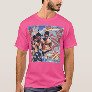 Alex Oloughlin T-shirt