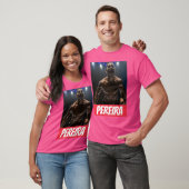 Alex Pereira Design T-shirt (Unisex)