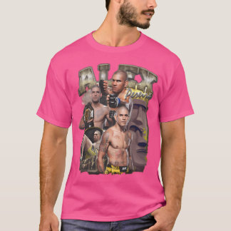 Alex Pereira T-shirt
