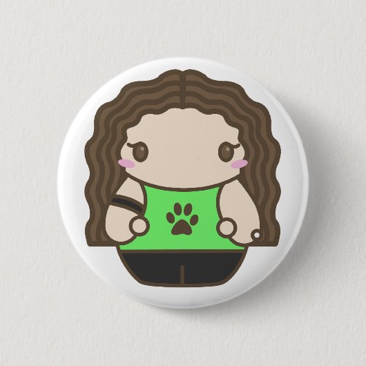 alex ronde button 5,7 cm (Voorkant)