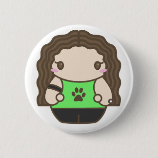 alex ronde button 5,7 cm