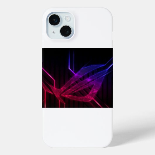 Alex speelt iPhone-hoesje Case-Mate iPhone Case (Achterkant)