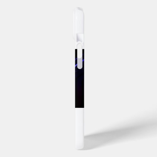 Alex speelt iPhone-hoesje Case-Mate iPhone Case (Achterkant / Links)