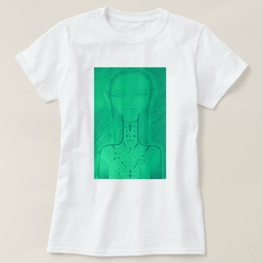 Alex T-shirt (Design voorkant)