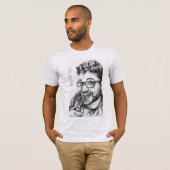 ALEX T-SHIRT (Voorkant volledig)
