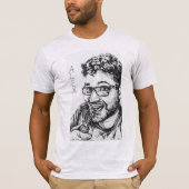 ALEX T-SHIRT (Voorkant)