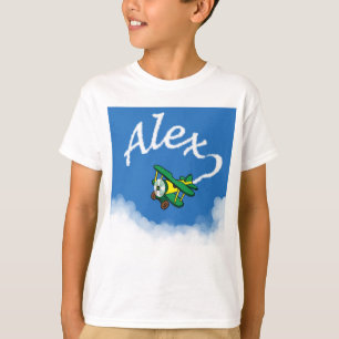 Alex T-shirt