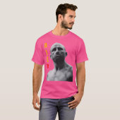 Alex Volkanovski T-shirt (Voorkant volledig)