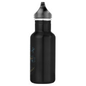 Alex Waterfles (Rechts)