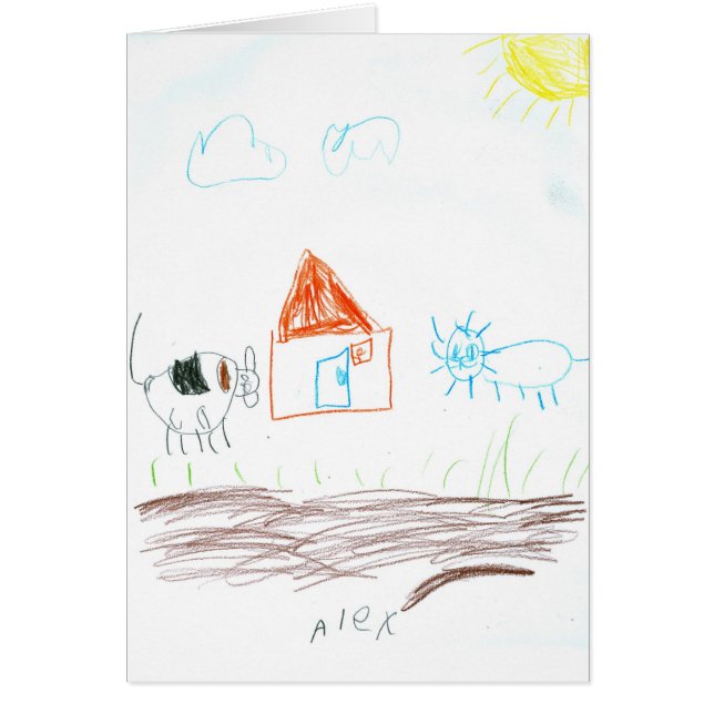 alex yung (Voorkant)