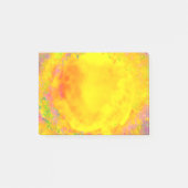 Alexa Bright Post-it® Notes (Voorkant)