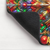 ALEXA ~ KERSTGENADE ~ MUISMAT (Hoek)