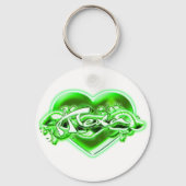 Alexa Sleutelhanger (Voorkant)