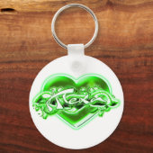 Alexa Sleutelhanger (Voorkant)