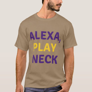 Alexa T-shirt