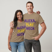 Alexa T-shirt (Unisex)