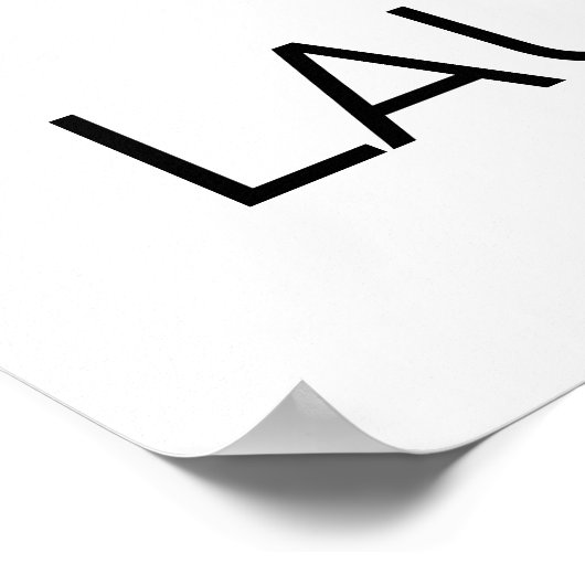 Alexa vulde de wasmachine af poster (Hoek)