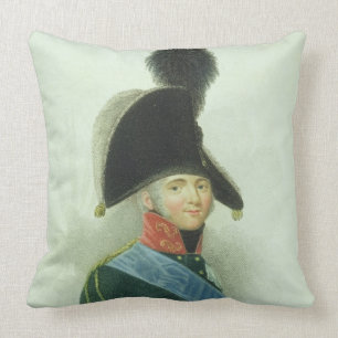 Alexander (1777-1825) de Grote keizer van alle Kussen