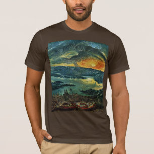 Alexander Battle Details by Altdorfer, Albrecht T-shirt