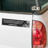 Alexander Berkman Capitalist Robbery Bumpersticker (Op Truck)