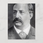 Alexander Borodin Briefkaart (Voorkant)