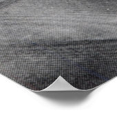 Alexander Borodin Poster (Hoek)