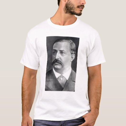 Alexander Borodin T-shirt (Voorkant)