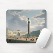 Alexander Column en het hoofdkwartier van het lege Muismat (Met muis)