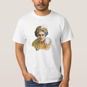 Alexander Crystal Ball T-shirt
