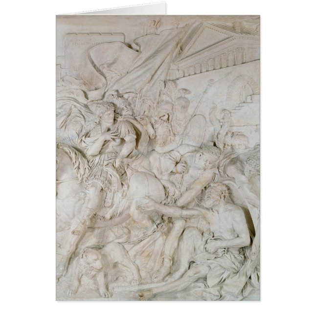 Alexander de Grote (Voorkant)