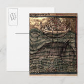 Alexander de Grote Briefkaart (Voorkant / Achterkant)