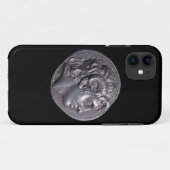 Alexander de Grote Case-Mate iPhone Case (Achterkant (horizontaal))
