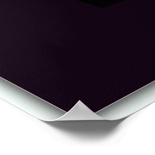 Alexander de Grote Collage Poster (Hoek)