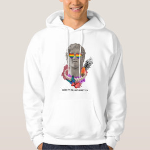 Alexander de Grote Hoodie