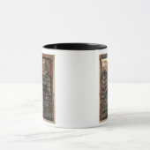 Alexander de Grote Mok (Midden)