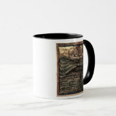 Alexander de Grote Mok (Voorkant rechts)