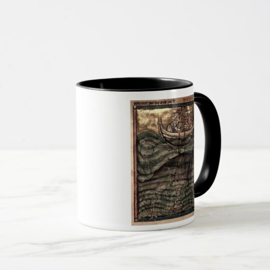 Alexander de Grote Mok (Voorkant rechts)