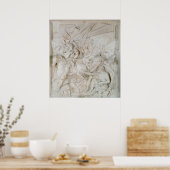 Alexander de Grote Poster (Keuken)