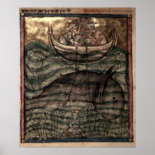 Alexander de Grote Poster (Voorkant)