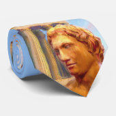 Alexander De Grote Stropdas (Opgerold)